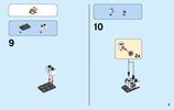 Instrucciones de Construcción - LEGO - Creator - 31060 - Ases del aire: Page 5