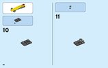 Instrucciones de Construcción - LEGO - Creator - 31060 - Ases del aire: Page 16