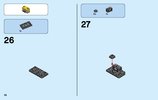 Instrucciones de Construcción - LEGO - Creator - 31060 - Ases del aire: Page 14