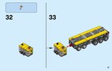 Instrucciones de Construcción - LEGO - Creator - 31060 - Ases del aire: Page 17