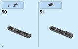 Instrucciones de Construcción - LEGO - Creator - 31060 - Ases del aire: Page 26