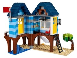 31063 - Beachside Vacation