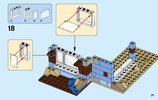 Instrucciones de Construcción - LEGO - Creator - 31063 - Vacaciones en la playa: Page 21