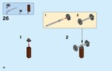 Instrucciones de Construcción - LEGO - Creator - 31063 - Vacaciones en la playa: Page 32