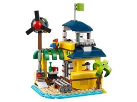 31064 - Island Adventures