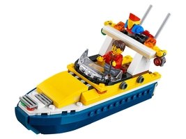 31064 - Island Adventures