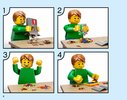 Instrucciones de Construcción - LEGO - Creator - 31064 - Aventuras en la isla: Page 2