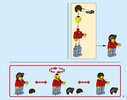 Instrucciones de Construcción - LEGO - Creator - 31064 - Aventuras en la isla: Page 3