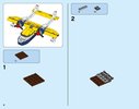 Instrucciones de Construcción - LEGO - Creator - 31064 - Aventuras en la isla: Page 4