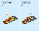 Instrucciones de Construcción - LEGO - Creator - 31064 - Aventuras en la isla: Page 11