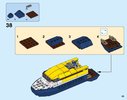 Instrucciones de Construcción - LEGO - Creator - 31064 - Aventuras en la isla: Page 25