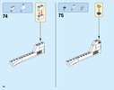 Instrucciones de Construcción - LEGO - Creator - 31064 - Aventuras en la isla: Page 44