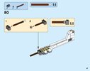 Instrucciones de Construcción - LEGO - Creator - 31064 - Aventuras en la isla: Page 47