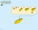 Instrucciones de Construcción - LEGO - Creator - 31064 - Aventuras en la isla: Page 56