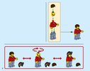 Instrucciones de Construcción - LEGO - Creator - 31064 - Aventuras en la isla: Page 2