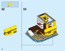 Instrucciones de Construcción - LEGO - Creator - 31064 - Aventuras en la isla: Page 36