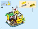 Instrucciones de Construcción - LEGO - Creator - 31064 - Aventuras en la isla: Page 50