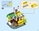 Instrucciones de Construcción - LEGO - Creator - 31064 - Aventuras en la isla: Page 51