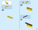 Instrucciones de Construcción - LEGO - Creator - 31064 - Aventuras en la isla: Page 53