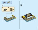 Instrucciones de Construcción - LEGO - Creator - 31064 - Aventuras en la isla: Page 9