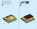 Instrucciones de Construcción - LEGO - Creator - 31064 - Aventuras en la isla: Page 11