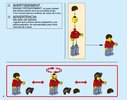 Instrucciones de Construcción - LEGO - Creator - 31064 - Aventuras en la isla: Page 2