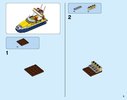 Instrucciones de Construcción - LEGO - Creator - 31064 - Aventuras en la isla: Page 3