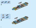 Instrucciones de Construcción - LEGO - Creator - 31064 - Aventuras en la isla: Page 6