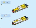 Instrucciones de Construcción - LEGO - Creator - 31064 - Aventuras en la isla: Page 10