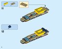 Instrucciones de Construcción - LEGO - Creator - 31064 - Aventuras en la isla: Page 8