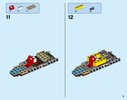 Instrucciones de Construcción - LEGO - Creator - 31064 - Aventuras en la isla: Page 9