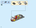 Instrucciones de Construcción - LEGO - Creator - 31064 - Aventuras en la isla: Page 12