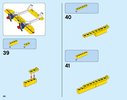 Instrucciones de Construcción - LEGO - Creator - 31064 - Aventuras en la isla: Page 26