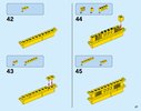 Instrucciones de Construcción - LEGO - Creator - 31064 - Aventuras en la isla: Page 27