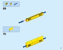 Instrucciones de Construcción - LEGO - Creator - 31064 - Aventuras en la isla: Page 41