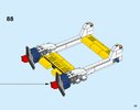 Instrucciones de Construcción - LEGO - Creator - 31064 - Aventuras en la isla: Page 53