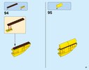 Instrucciones de Construcción - LEGO - Creator - 31064 - Aventuras en la isla: Page 57