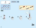 Instrucciones de Construcción - LEGO - Creator - 31064 - Aventuras en la isla: Page 64