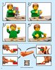 Instrucciones de Construcción - LEGO - Creator - 31065 - Apartamento urbano: Page 2