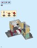 Instrucciones de Construcción - LEGO - Creator - 31065 - Apartamento urbano: Page 40