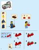 Instrucciones de Construcción - LEGO - Creator - 31065 - Apartamento urbano: Page 2