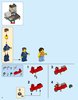 Instrucciones de Construcción - LEGO - Creator - 31065 - Apartamento urbano: Page 2