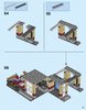 Instrucciones de Construcción - LEGO - Creator - 31065 - Apartamento urbano: Page 33