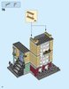 Instrucciones de Construcción - LEGO - Creator - 31065 - Apartamento urbano: Page 54