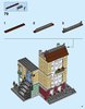 Instrucciones de Construcción - LEGO - Creator - 31065 - Apartamento urbano: Page 57