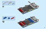 Instrucciones de Construcción - LEGO - Creator - 31066 - Lanzadera espacial: Page 9