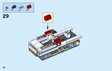 Instrucciones de Construcción - LEGO - Creator - 31066 - Lanzadera espacial: Page 22