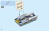 Instrucciones de Construcción - LEGO - Creator - 31066 - Lanzadera espacial: Page 16