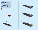 Instrucciones de Construcción - LEGO - Creator - 31066 - Lanzadera espacial: Page 40