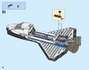 Instrucciones de Construcción - LEGO - Creator - 31066 - Lanzadera espacial: Page 52